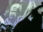 Paradojas: Un film legendario del cine comunista fue celebrado en el Palacio Libertad