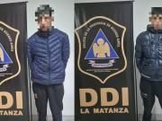Detienen a los dos adolescentes acusados del homicidio de Rita Suárez en La Matanza: los entregaron sus madres