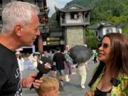 El rating del domingo: Cómo le fue a Marley con Alex y Charlotte Caniggia peleados y grabando por separado en China