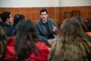 Tenemos que mirar para la Argentina de 2050, no la de 1950: Juan Manuel Urtubey adelantó los pilares de la campaña electoral de Fuerza Patria