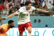 Lewandowski habló de Mastantuono y Lamine Yamal y lanzó una frase tajante sobre Messi y Cristiano: exigente