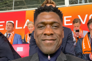 ¿Messi o Lamine Yamal? Clarence Seedorf: “No hubo nadie como él en este siglo”