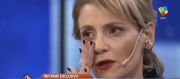 Estoy muy triste: Romina Manguel destrozada por lo que está viviendo