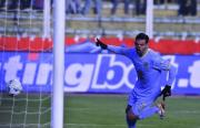 Viaja a Cusco: Bolívar diezmado, pero con la misión de avanzar en la Copa