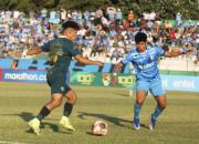 Blooming cede un empate contra el equipo alterno de Bolívar