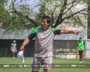 Álvaro Peña comienza a trabajar al mando de Oriente Petrolero