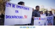 Un juez federal declaró nulo el veto de Milei a la Ley de Emergencia en Discapacidad