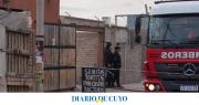 Crimen en Villa del Carril: qué se sabe del caso del anciano que murió, ¿intentaron quemar el cadáver?