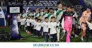 San Martín se mide ante Talleres en Córdoba: empatan 0-0
