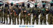 Hamas aceptó una propuesta de alto el fuego a la guerra en Gaza por 60 días