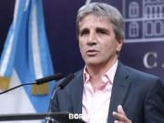 El Gobierno tuvo déficit financiero en julio por el pago de intereses de deuda y del aguinaldo