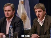 El Tesoro adjudicó $3,788 billones en una licitación clave para mantener el dólar