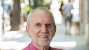 Murió Jorge Maestro, el creador de varios clásicos de la televisión argentina
