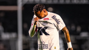 El llanto de Neymar que se volvió viral tras la goleada que sufrió su equipo
