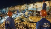 Trágica explosión en una fábrica de armas: 20 muertos y más de 130 heridos en Rusia