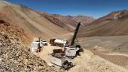 Nueva inversión en minería