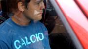 Detienen por un crimen al llamado Perejil del caso Dalmasso