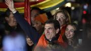 Bolivia: Capitalismo para todos, promete el ganador de la primera vuelta