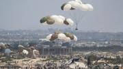 Hamas acepta un nuevo plan de alto el fuego