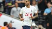El Cuti Romero renovó con el Tottenham