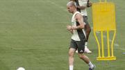 Mastantuono podría debutar con el Real Madrid este martes