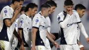 El mal momento de Independiente, en nombres propios
