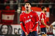 Alerta Independiente: Lomónaco recibió sondeos desde Alemania y podría dejar el club