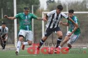 Derrota de Central Córdoba ante Sportivo Fernández por la Liga Santiagueña