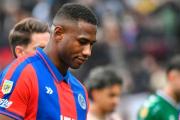 San Lorenzo, a un paso de la quiebra