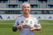 Xabi Alonso elogió a Mastantuono y no descartó su debut ante Osasuna