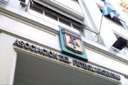 LA AFA despidió a un árbitro por atentar contra los valores del fútbol