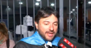 La Justicia admitió como querellante a Pettovello en la causa contra Grabois por la toma del Instituto Perón