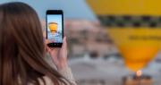 Ni iPhone ni Samsung: el celular triple lente con la mejor cámara del mercado