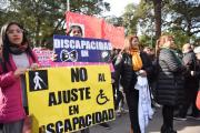 La Justicia anuló el veto presidencial a la Ley de Emergencia en Discapacidad
