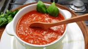 La Anmat retira del mercado un lote de salsa de tomate por presencia de gusanos