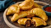 La empanada tucumana, entre las 10 mejores del mundo según Taste Atlas