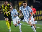 Noche de Copas bajo presión: Racing busca salvar el semestre y Vélez y Huracán van por más