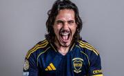 Edinson Cavani está en la mira de un campeón de Europa: ¿puede irse de Boca?