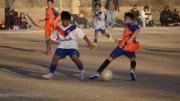 Arrancó el Clausura del Torneo Regional Infantil de Deportivo Roca: las mejores fotos
