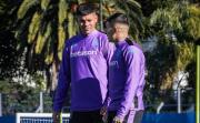 Sorpresa en Racing: Marcos Rojo sería titular ante Peñarol por la Copa Libertadores