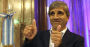 Creció el superávit primario, pero apareció el déficit financiero