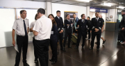 Conflicto: Los pilotos vuelven al paro