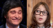 La Justicia Federal falló contra Ian Moche, en su causa contra Javier Milei