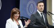 Quiénes reemplazarían a Patricia Bullrich y a Luis Petri, candidatos en octubre