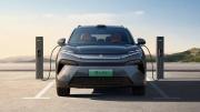 Fabricante líder de autos eléctricos registró su sociedad para comenzar a operar en Argentina
