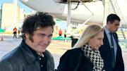 Javier Milei suspende un acto en Junín “por cuestiones de seguridad”