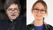 La Justicia falló a favor de Javier Milei: no deberá borrar el tuit contra Ian Moche