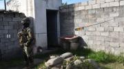 El Equipo Argentino de Antropología Forense llegó a Jujuy para investigar la casa del presunto asesino serial