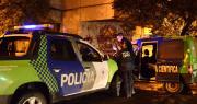 El policía que mató a un delincuente en La Plata declaró ante el fiscal y recupera la libertad