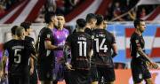 Estudiantes tendrá una baja sensible para el partido de vuelta ante Cerro Porteño por Copa Libertadores